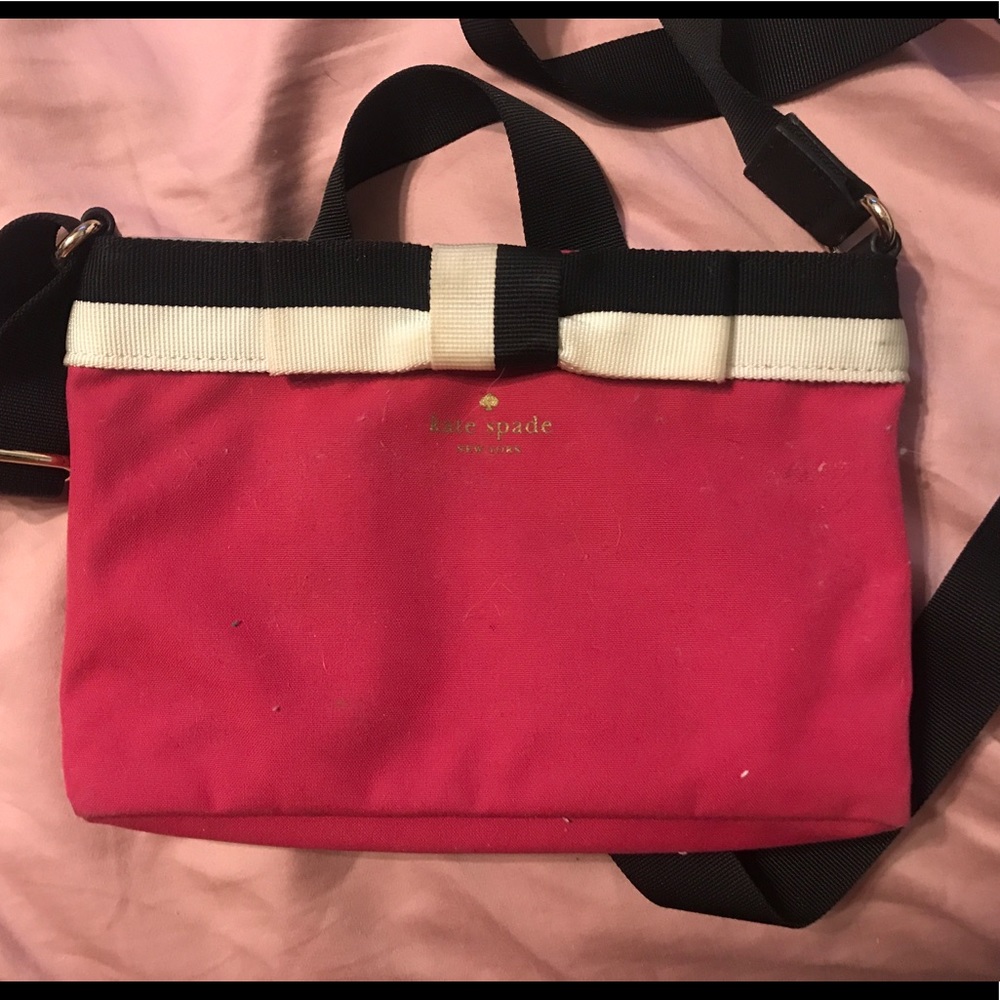 Kate Spade crossbody